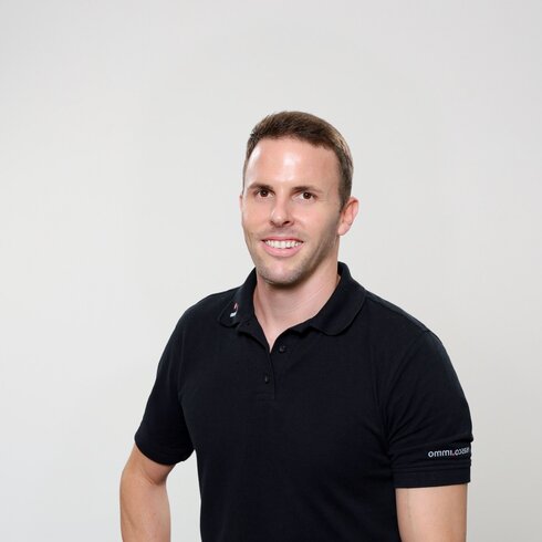 Kevin Lenhard