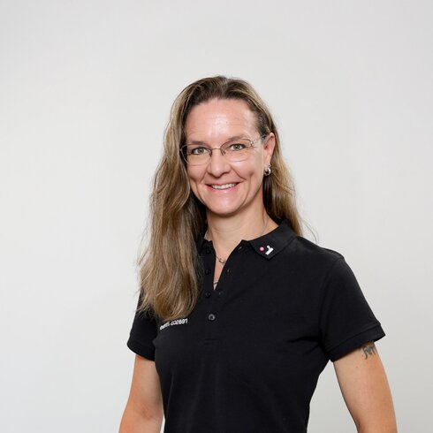 Gabriela Flückiger