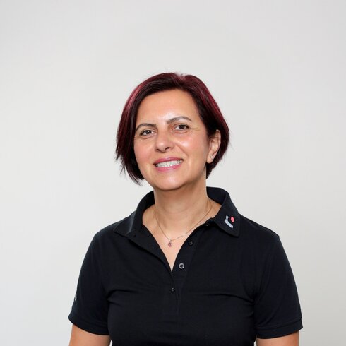 Hadeel Kaspari