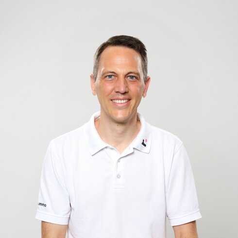 Andreas Steiner