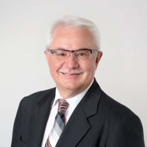Jean-Pierre Weyermann