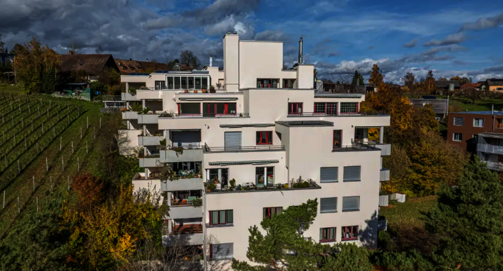 Reasco Immo - Ihr Partner für Erfolgreichen Immobilienverkauf in Schaffhausen