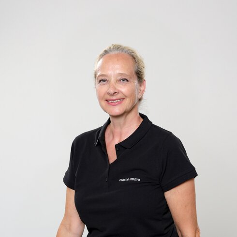 Ursula Eberhart
