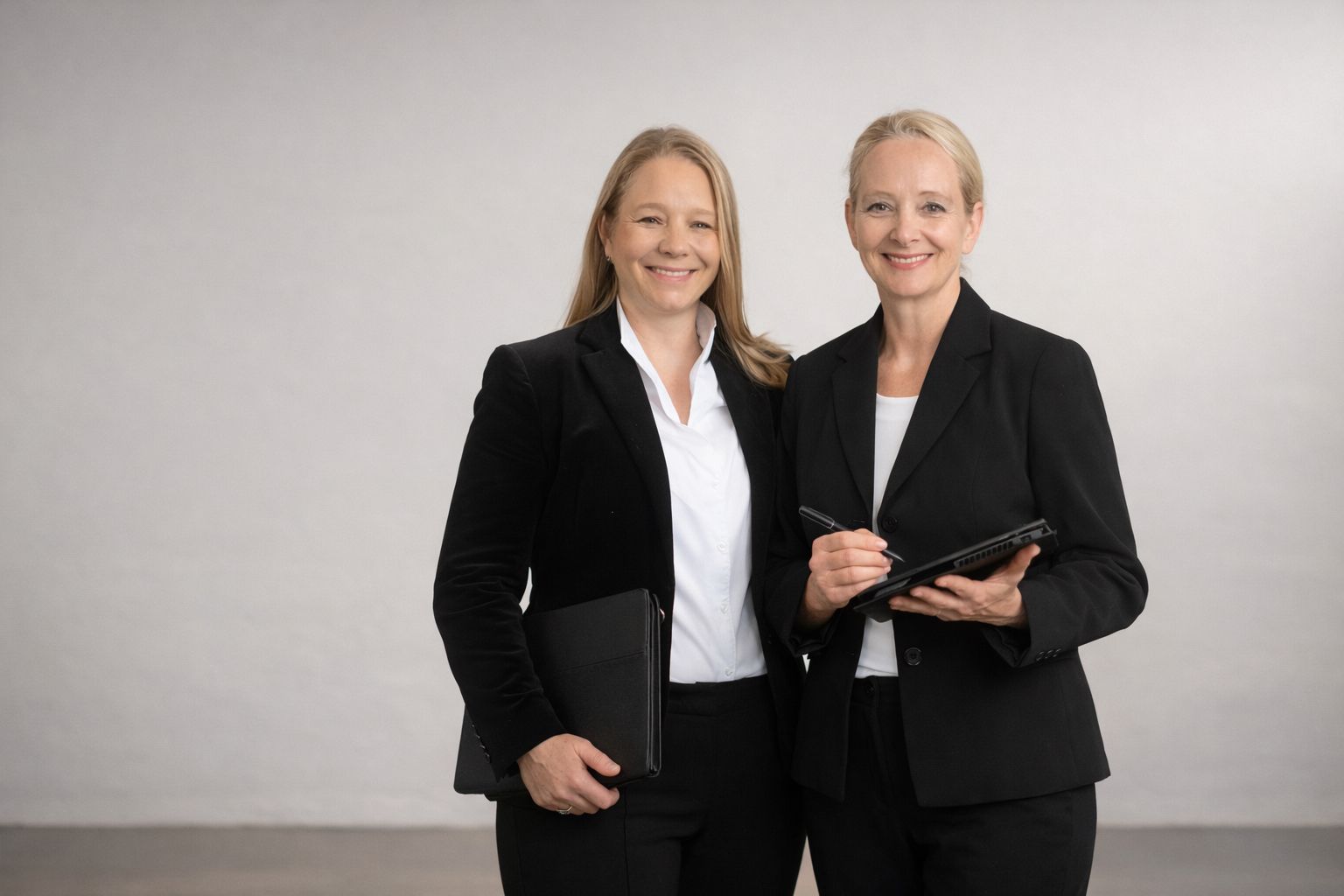 Vermarktungs-Team Neuhausen am Rheinfalll Schaffhausen