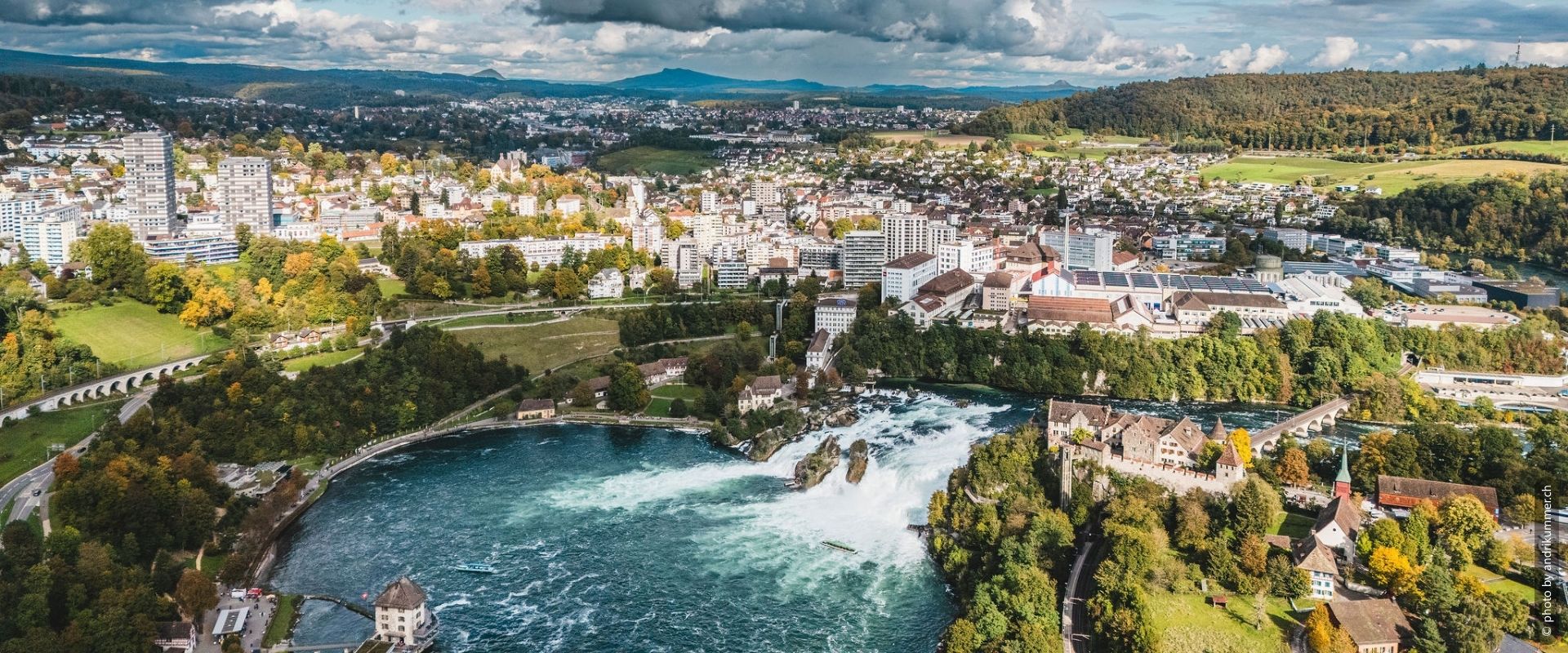 Herobild für die Seite Energieberatung - Referenz SIG Areal PV-Anlage